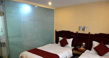 Hk 99 Inns Hai Xiang Shenzhen Zewnętrze zdjęcie