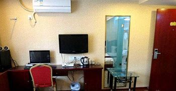 Hk 99 Inns Hai Xiang Shenzhen Zewnętrze zdjęcie
