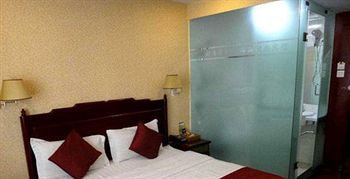 Hk 99 Inns Hai Xiang Shenzhen Zewnętrze zdjęcie